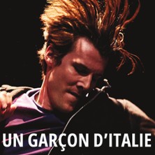 Un Gar&ccedil;on d'Italie