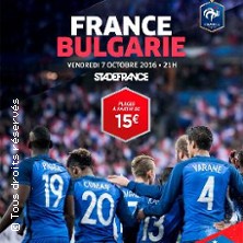 Equipe de France de Football