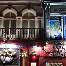 LA COMEDIE ITALIENNE PARIS