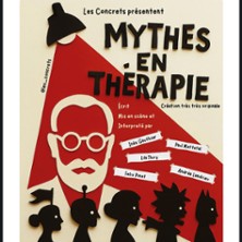 Mythes en Th&eacute;rapie