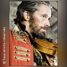 James Thierr&eacute;e