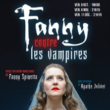 Fanny Contre les Vampires