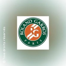 STADE ROLAND-GARROS PARIS