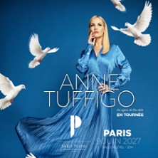 Anne Tuffigo - Les Signes de l'Au-del&agrave;