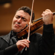 Maxim Vengerov - Masterclass de Violon