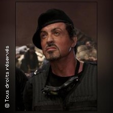 Sylvester Stallone
