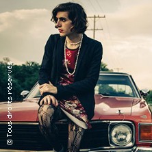 Ezra Furman