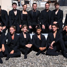 Compagnie Julien Lestel