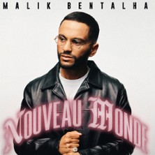 Malik Bentalha