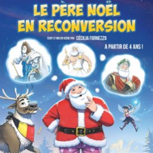 Le P&egrave;re No&euml;l en Reconversion