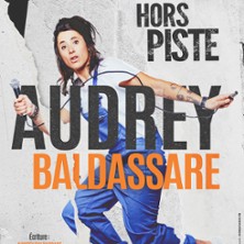 Audrey Baldassare - Hors Piste