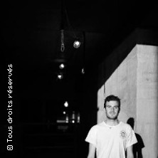 Nicolas Jaar
