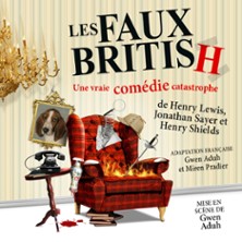 Les Faux British
