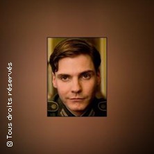 Daniel Br&uuml;hl