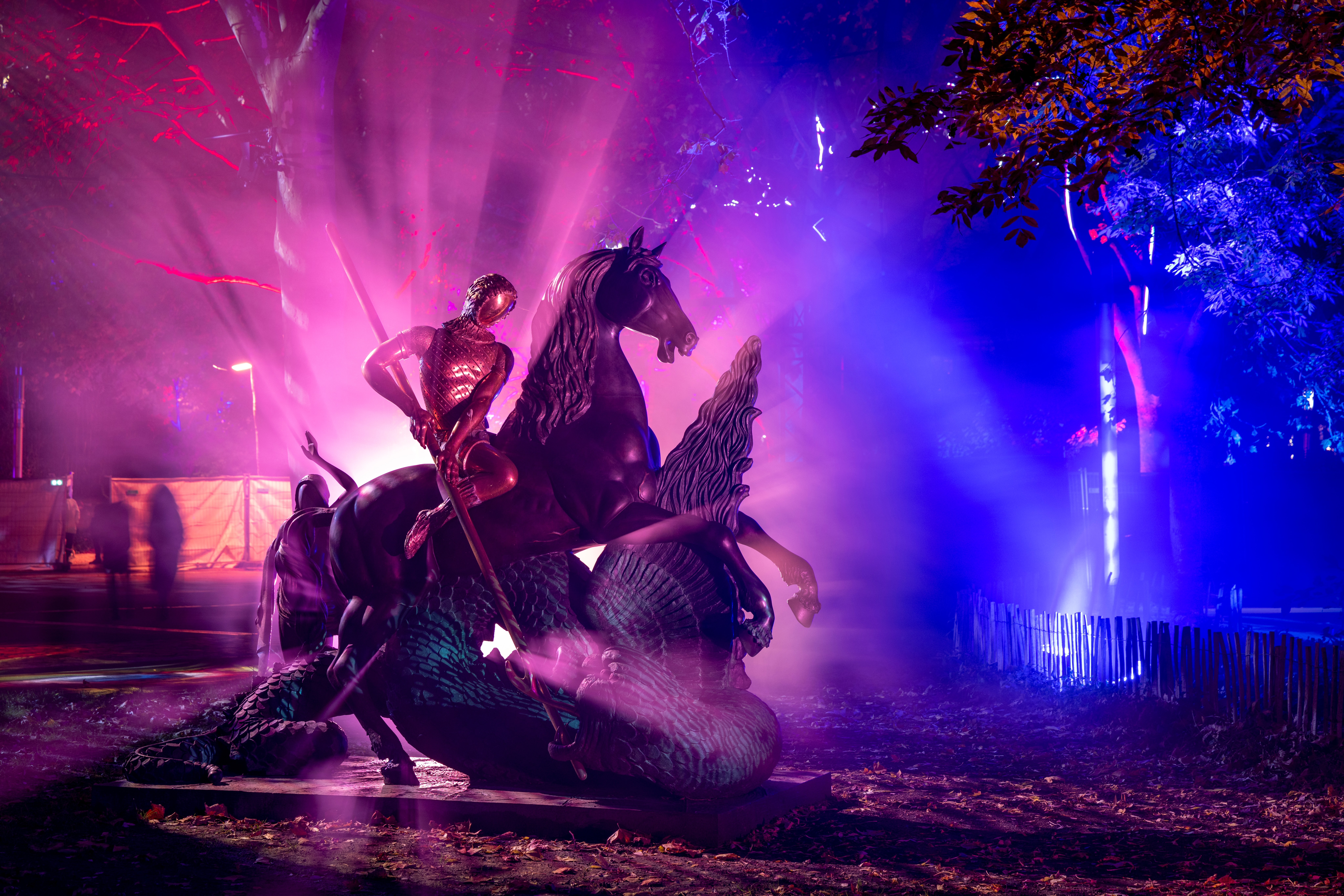 L'Art dans la Nature