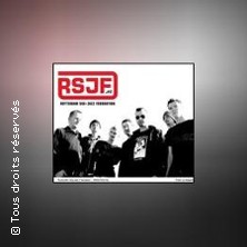 Rotterdam Ska Jazz Foundation