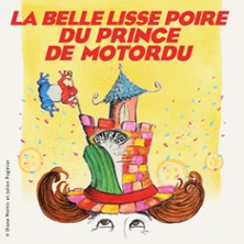 La Belle Lisse Poire du Prince de Motordu