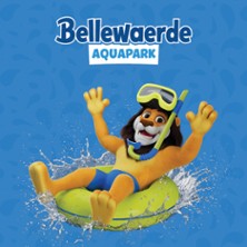 Bellewaerde Aquapark