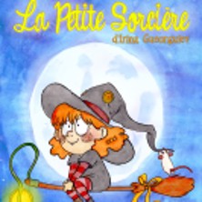 La Petite Sorci&egrave;re