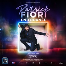 Patrick Fiori