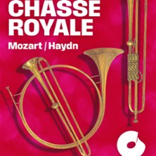 Chasse Royale - Mozart / Haydn - D. Guerrier - Concertus Musicus Wien dir. S. Gottfried