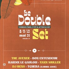 Le Double Set