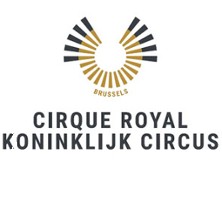 CIRQUE ROYAL-KONINKLIJK CIRCUS BRUXELLES - BRUSSEL