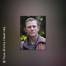 Daniel Craig