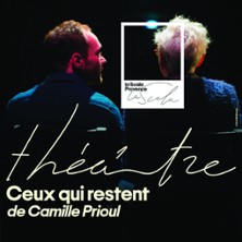 Ceux Qui Restent - La Scala, Avignon