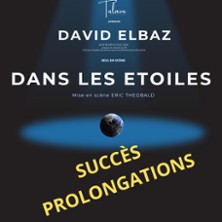 Dans les &Eacute;toiles