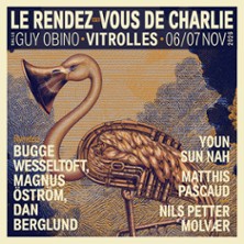 Festival Le Rendez-Vous de Charlie
