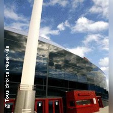 Espace Carat - Parc des Expositions et des Congr&egrave;s 