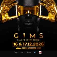 GIMS - Carpe Diem Tour