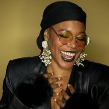 China Moses - It's Complicated...