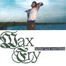 Max Fry + Guest