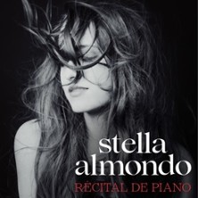 RECITAL DE PIANO STELLA ALMONDO