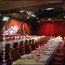 CESAR PALACE PARIS 15