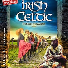 Ensemble Irish Celtic