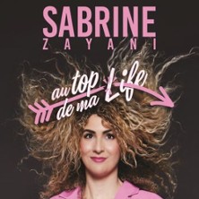 Sabrine Zayani - Au Top de ma Life