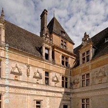 Ch&acirc;teau de Montal