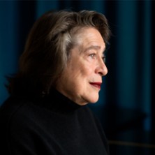 Elisabeth Leonskaja, Piano - Masterclass de Duos de Pianos