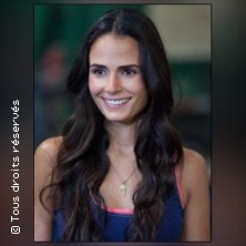 Jordana Brewster