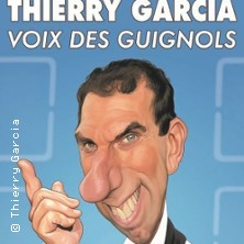 Thierry Garcia - L'Insolent !