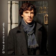 Benedict Cumberbatch