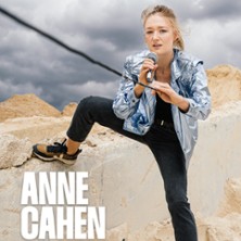 Anne Cahen - Moment de Qualit&eacute;