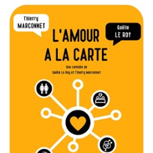L'Amour &agrave; la Carte