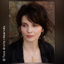 Juliette Binoche