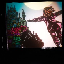 Shadow Kingdom - Le Royaume des Ombres