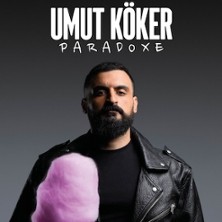 Umut Koker