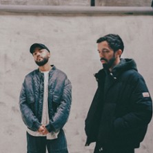 Bigflo & Oli - Carbonne - Bo'tiful Festival